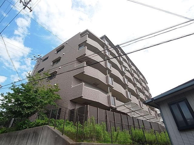 ガーデンコート楠ケ丘