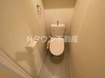 【トイレ】 | casa　figliola(カーサフィッリョーラ)