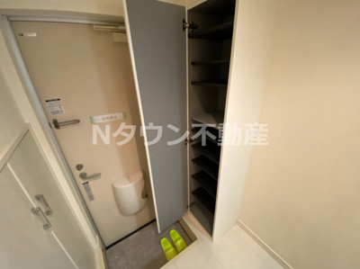 【玄関】 | casa　figliola(カーサフィッリョーラ)