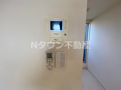 【セキュリティ】 | casa　figliola(カーサフィッリョーラ)