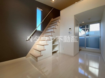 【居間・リビング】 | casa　figliola(カーサフィッリョーラ)