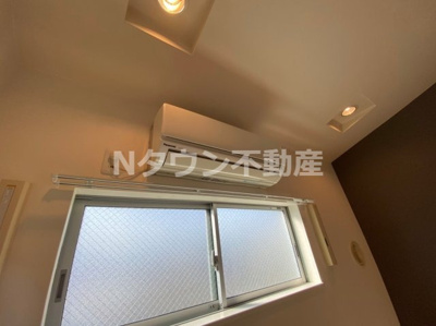 【内装】 | casa　figliola(カーサフィッリョーラ)