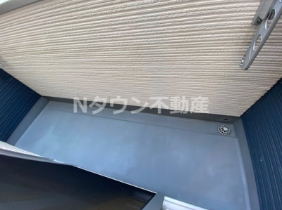 【バルコニー】 | casa　figliola(カーサフィッリョーラ)