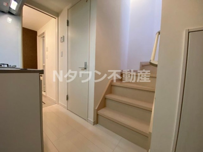 【内装】 | casa　figliola(カーサフィッリョーラ)