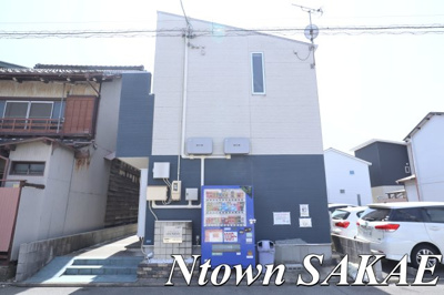 【外観】 | casa　figliola(カーサフィッリョーラ) | 外観は落ち着いています