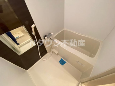 【浴室】 | casa　figliola(カーサフィッリョーラ)