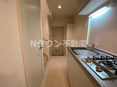 【内装】 | casa　figliola(カーサフィッリョーラ)