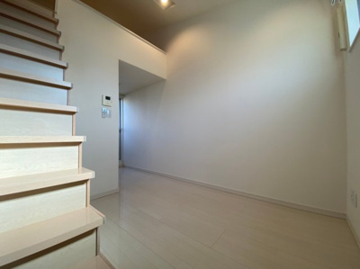 【居間・リビング】 | casa　figliola(カーサフィッリョーラ)