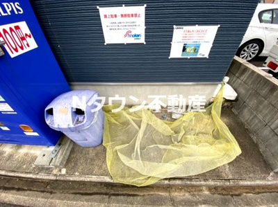 【その他共用部分】 | casa　figliola(カーサフィッリョーラ)