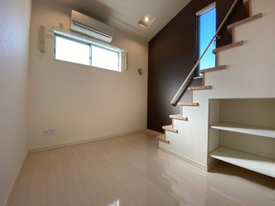 【居間・リビング】 | casa　figliola(カーサフィッリョーラ)