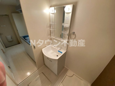 【独立洗面台】 | casa　figliola(カーサフィッリョーラ)