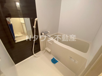 【浴室】 | casa　figliola(カーサフィッリョーラ)