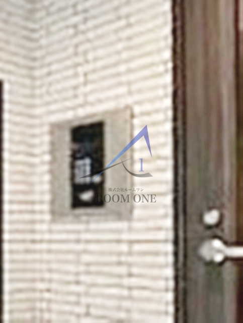 ハーモニーフラッツ住吉のセキュリティ|オートロックです。