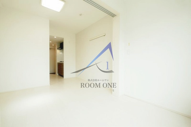 ハーモニーフラッツ住吉の内装