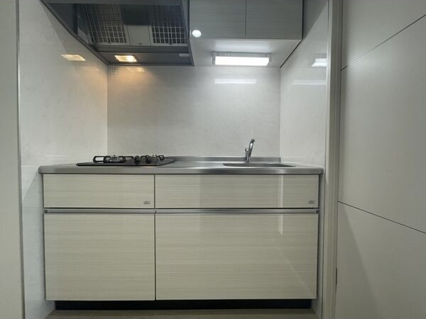 パークハイム日比野のキッチン|キッチンでお料理をお楽しみください