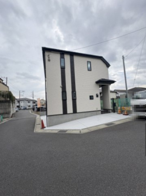 【外観】 | 川口市赤井　全6棟 | J号棟完成していました♪