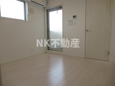 【内装】 | ハーモニーテラス御厨中（八戸ノ里賃貸） | 内装は落ち着いています