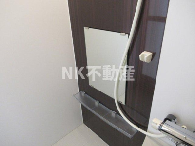 【内装】 | ハーモニーテラス御厨中（八戸ノ里賃貸）