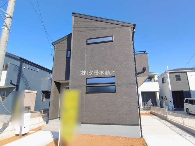 《仲介手数料無料》岩槻区大字岩槻503(3号棟)新築一戸建てリーブルガーデン