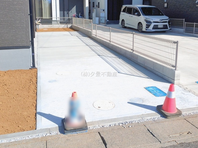 《仲介手数料無料》岩槻区大字岩槻503(3号棟)新築一戸建てリーブルガーデン