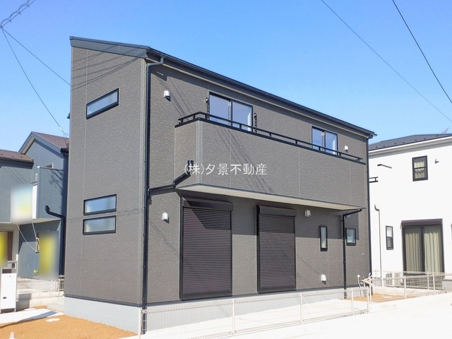 《仲介手数料無料》岩槻区大字岩槻503(3号棟)新築一戸建てリーブルガーデン