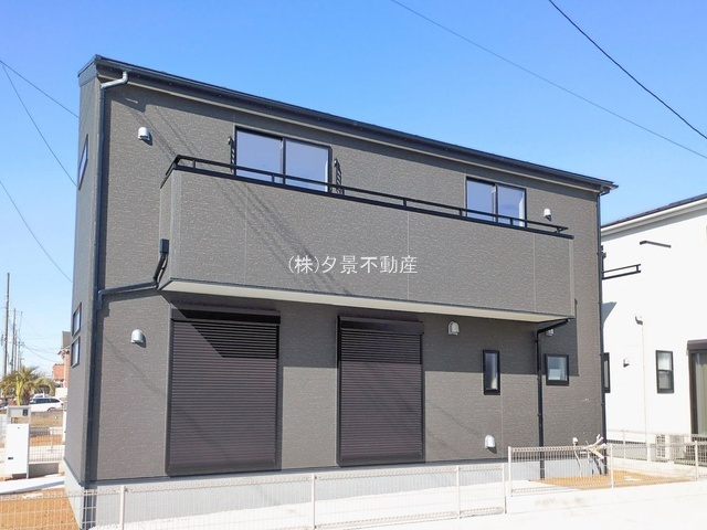 《仲介手数料無料》岩槻区大字岩槻503(3号棟)新築一戸建てリーブルガーデン