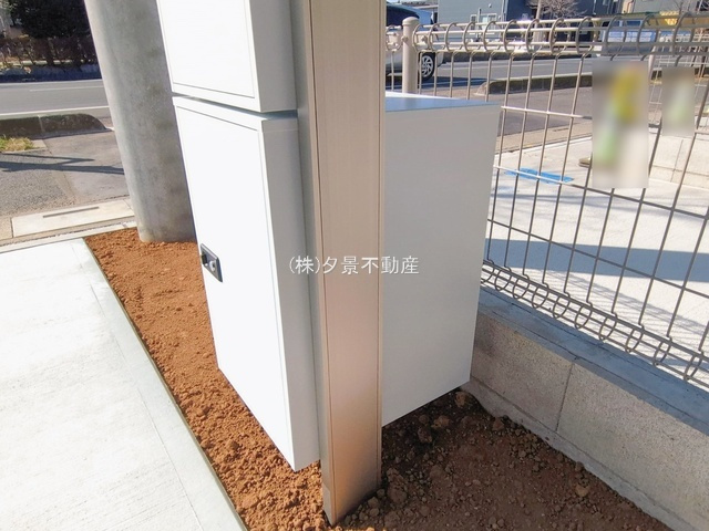 《仲介手数料無料》岩槻区大字岩槻503(3号棟)新築一戸建てリーブルガーデン