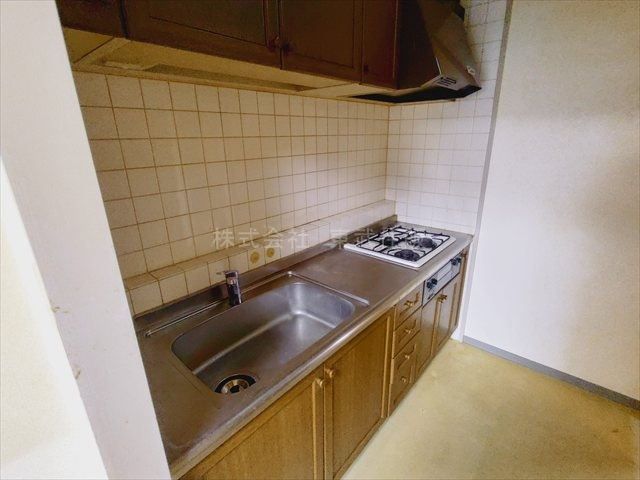 【キッチン】の画像