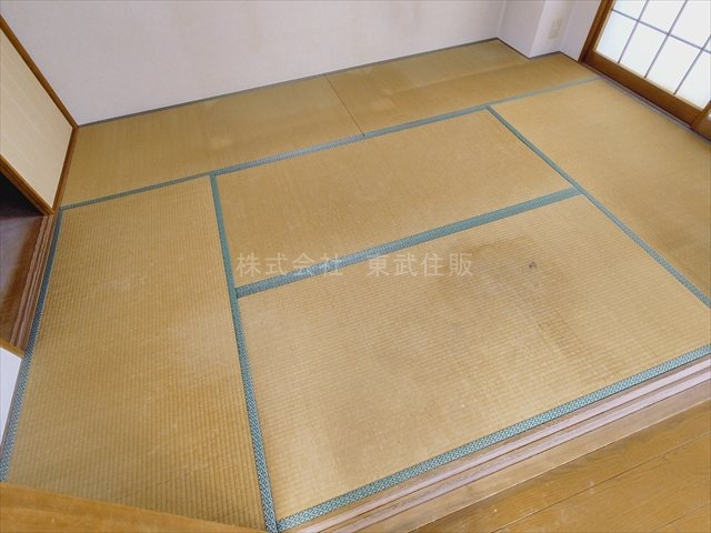 【和室】の画像