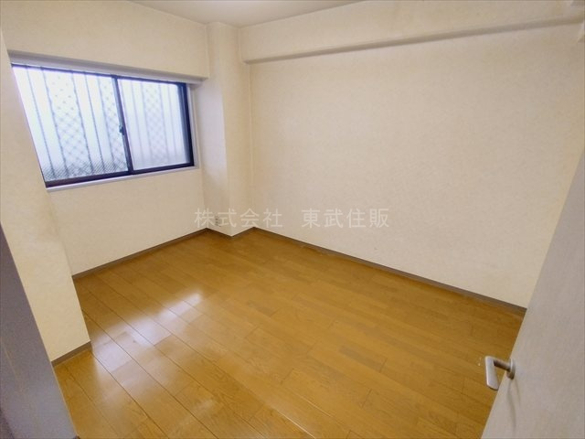 【寝室】の画像