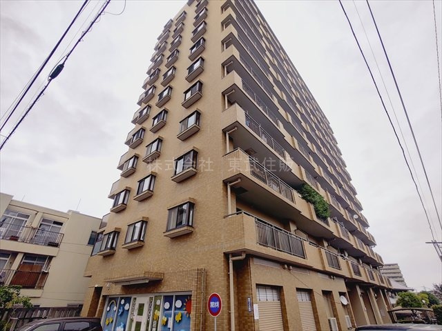 【外観】の画像