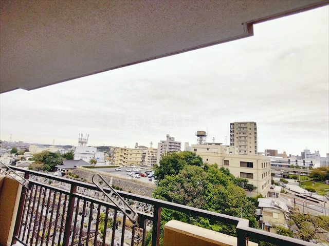 【展望】の画像