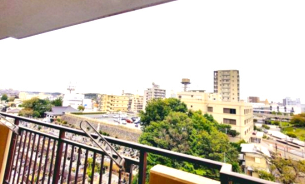 【展望】の画像