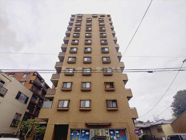 【外観】の画像