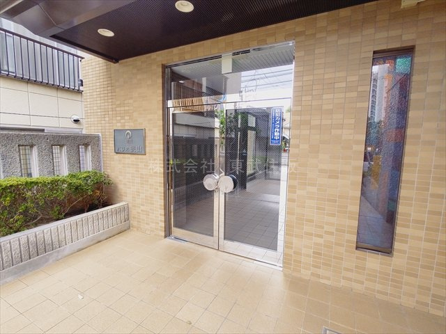 【エントランス】の画像