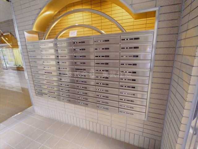 【設備】の画像