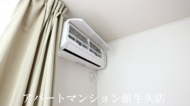 レオパレスいずみの設備