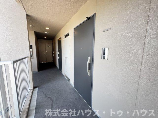 LIMERESIDENCE　KITAMATSUDOのその他