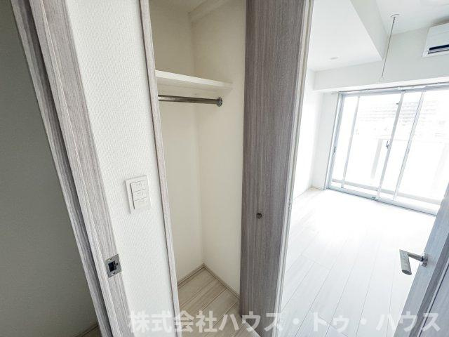 LIMERESIDENCE　KITAMATSUDOのその他