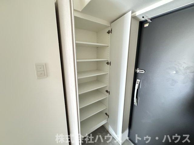 LIMERESIDENCE　KITAMATSUDOのその他