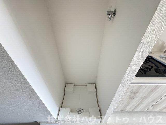 LIMERESIDENCE　KITAMATSUDOのその他