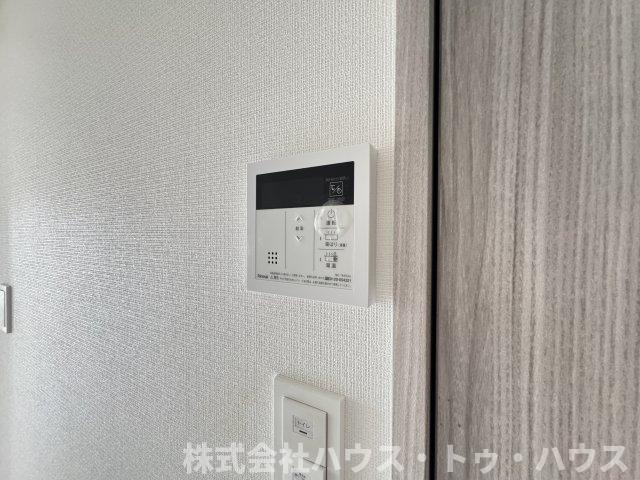 LIMERESIDENCE　KITAMATSUDOのその他