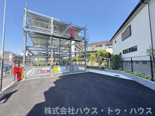 LIMERESIDENCE　KITAMATSUDOのその他
