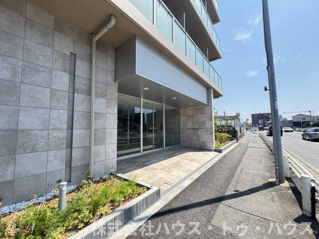 LIMERESIDENCE　KITAMATSUDOのその他
