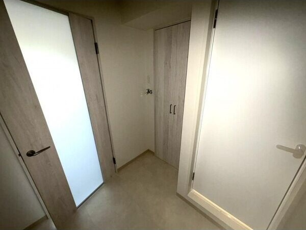 ハイツヤマギワの設備