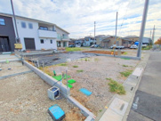 《仲介手数料無料》岩槻区大字岩槻503(6号棟)新築一戸建てリーブルガーデンの画像