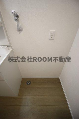 マカロンの設備