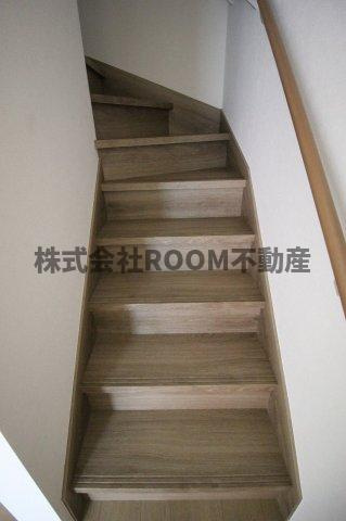 マカロンの内装|内装もきれいです