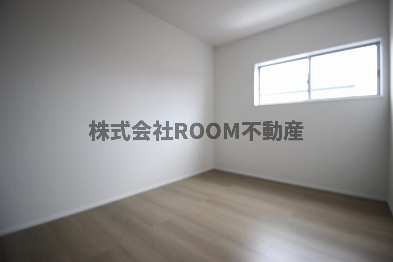 マカロンの居間・リビング