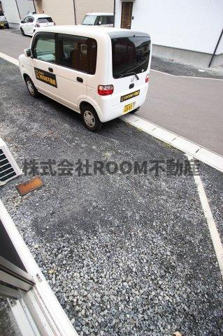 マカロンの庭|お庭で自由な時間を過ごせます